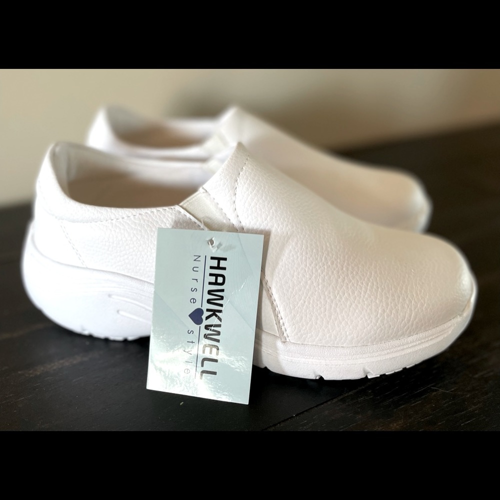 Comfortable Shoes